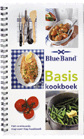 Blue Band Basiskookboek